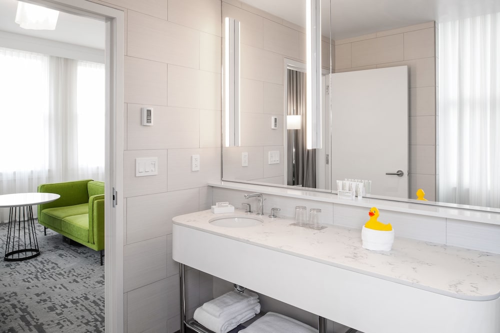 Фото 21c Museum Hotel Lexington