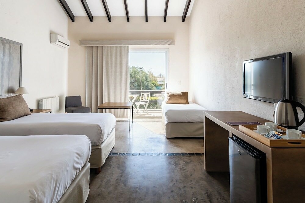 Фото Villa Mansa Wine Hotel