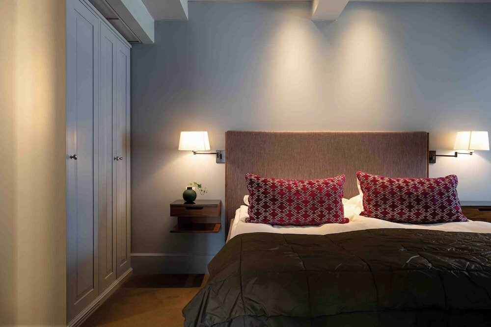 Фото Elite Hotel Mollberg