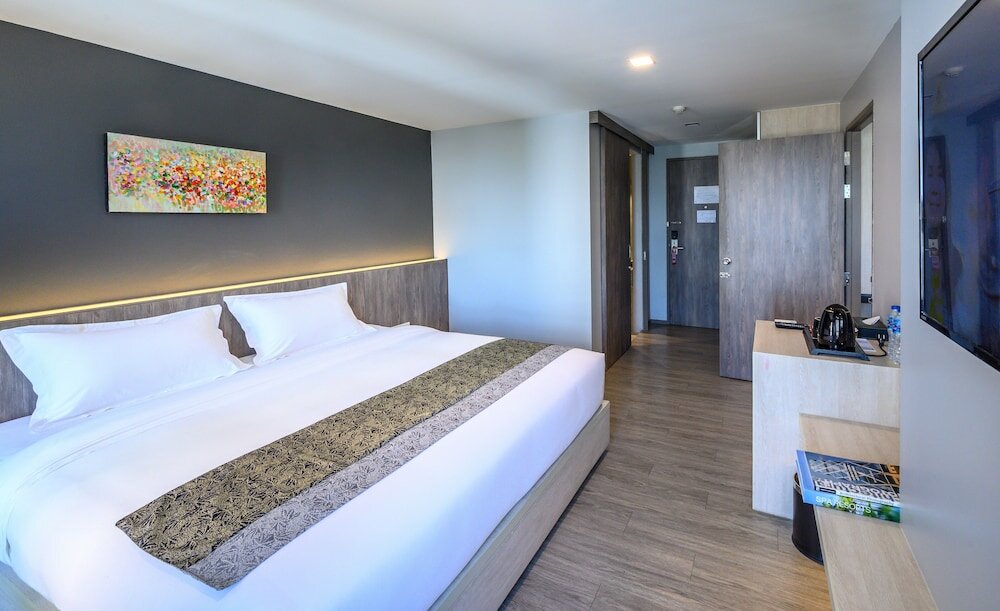 Фото Iwish Hotel