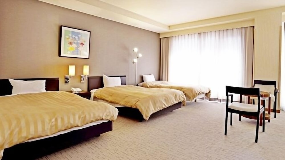 Фото The Gran Resort Princess Fujikawaguchiko