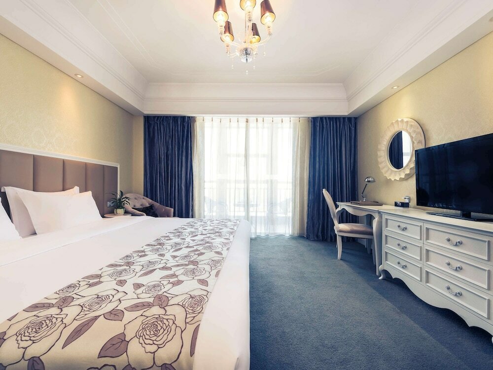 Фото Mercure Xiamen International Conference and Exhibition Center