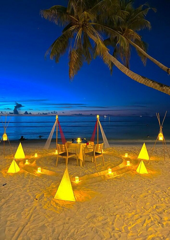 Фото Kaani Palm Beach