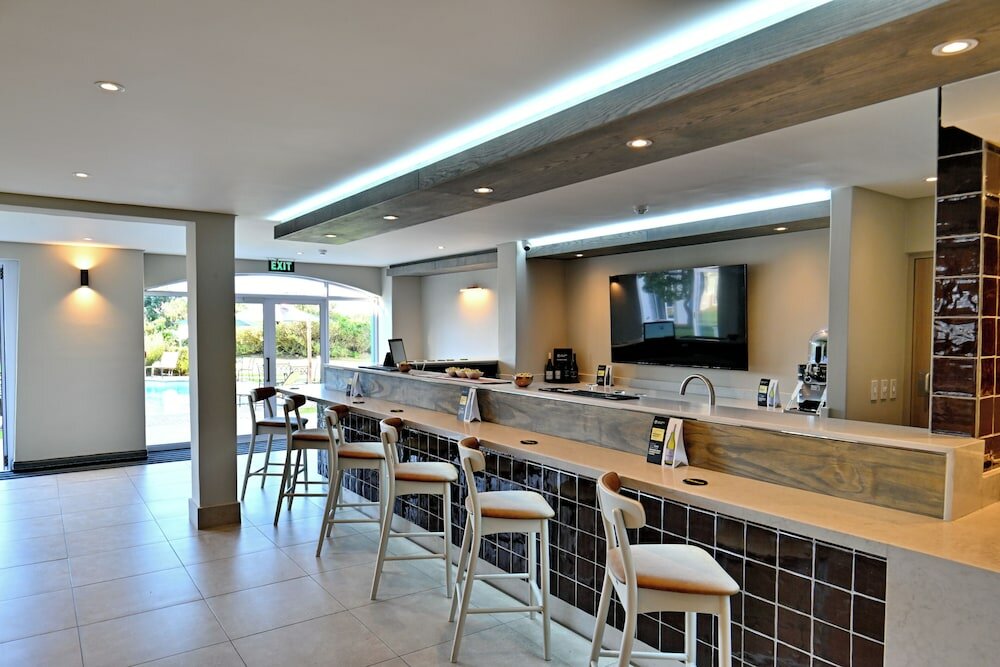 Фото Town Lodge George