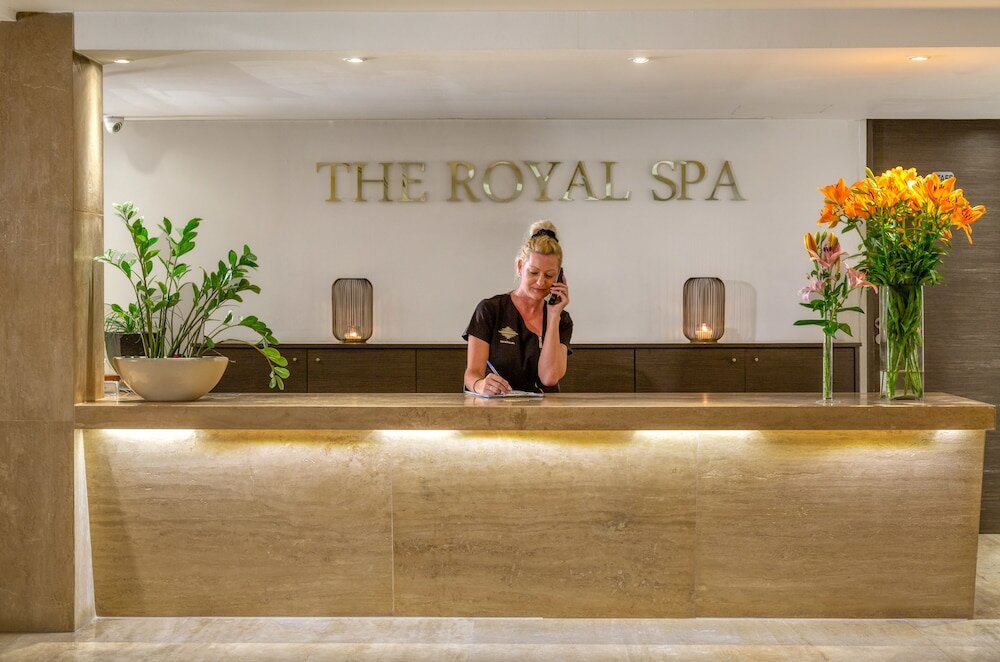 Фото Royal Apollonia by Louis Hotels