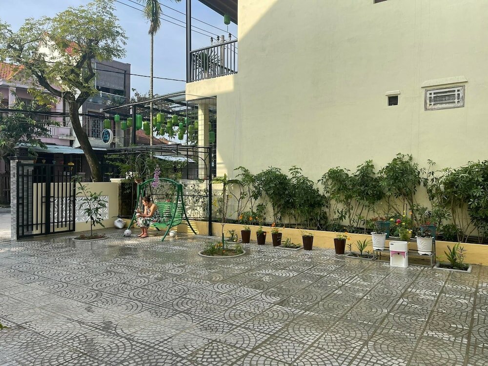 Фото Windbell Villa