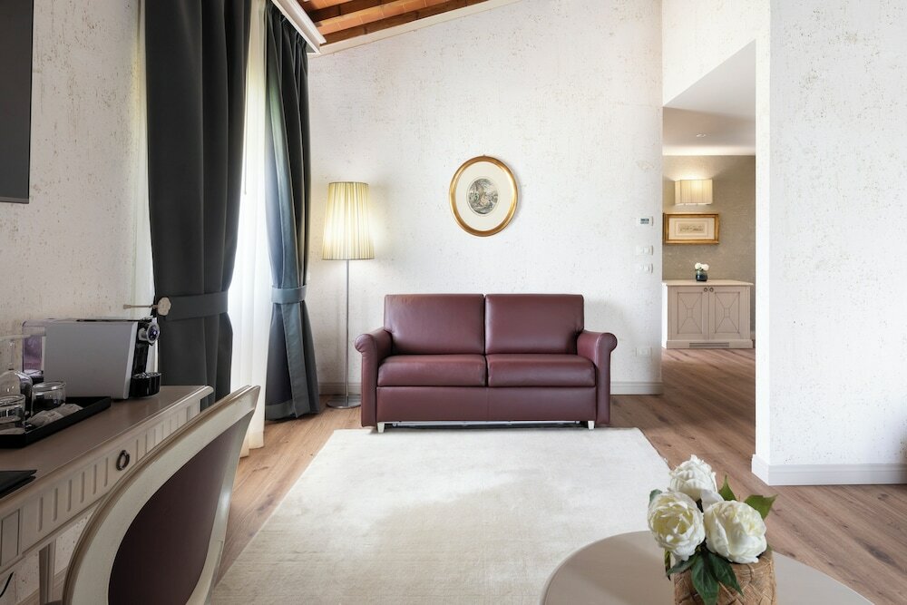 Фото Hotel Certaldo