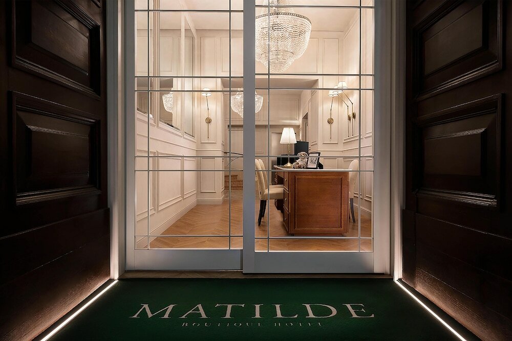 Фото Matilde Boutique Hotel
