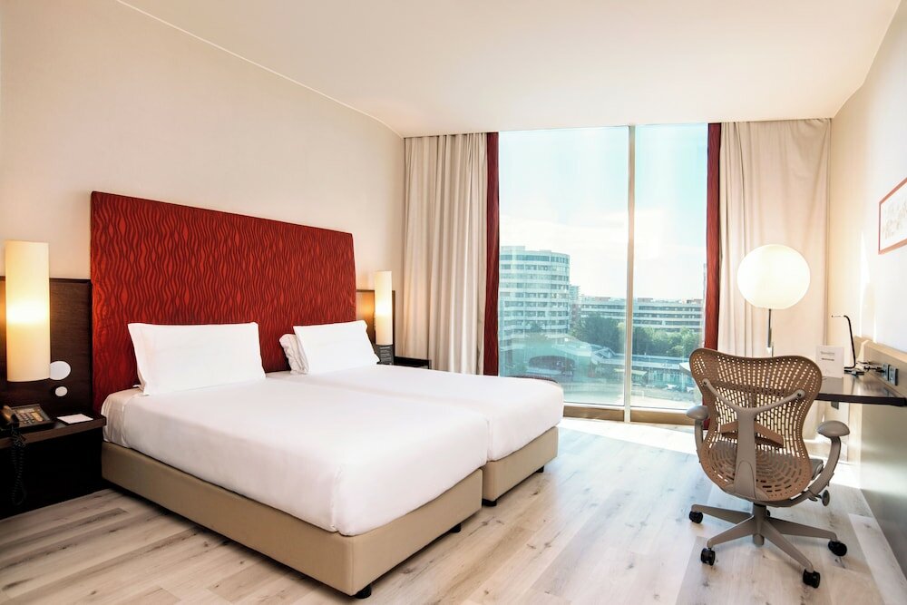 Фото Hi Hotel Bari