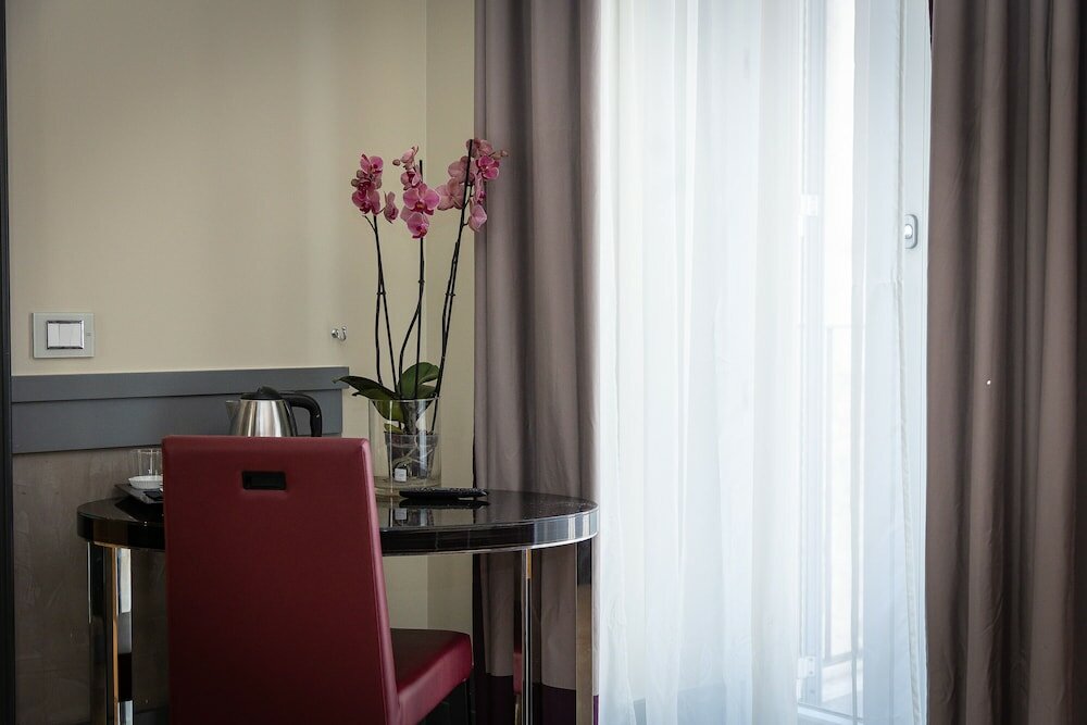 Фото Hotel Castellino Roma