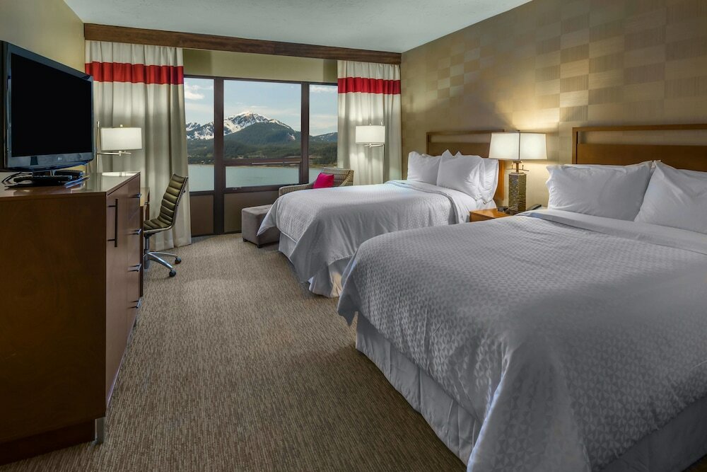 Фото Four Points by Sheraton Juneau