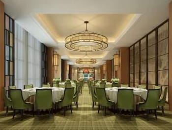 Фото Ramada Suzhou