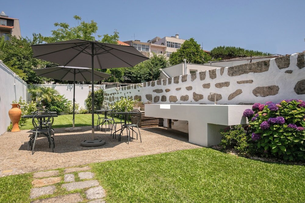 Фото Charming House Cedofeita