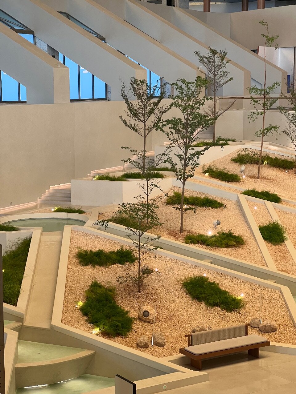 Фото Erth Abu Dhabi