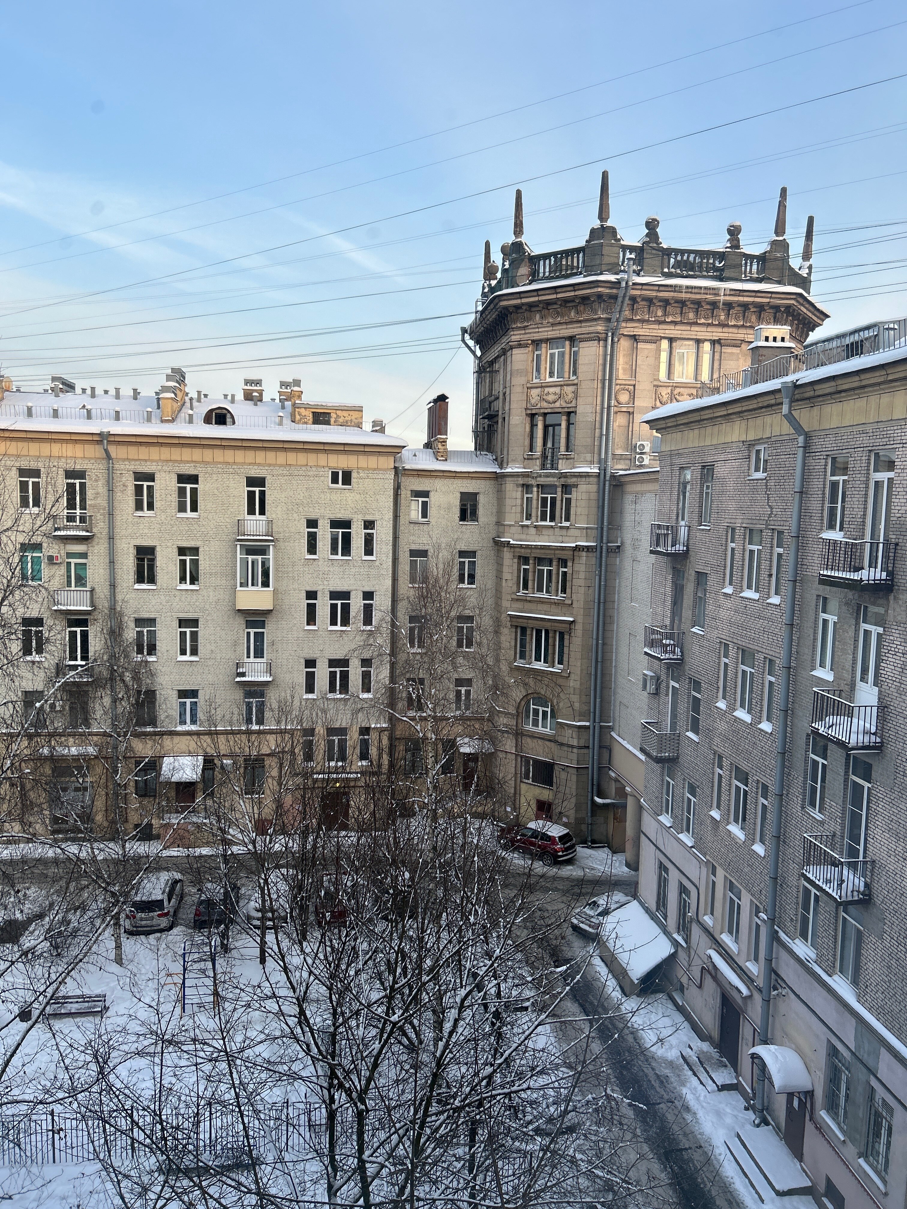 Фото Друзья Обухов