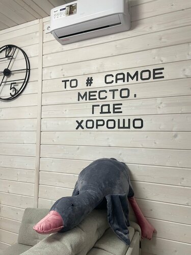 Дом отдыха Дикий гусь в Каменюках