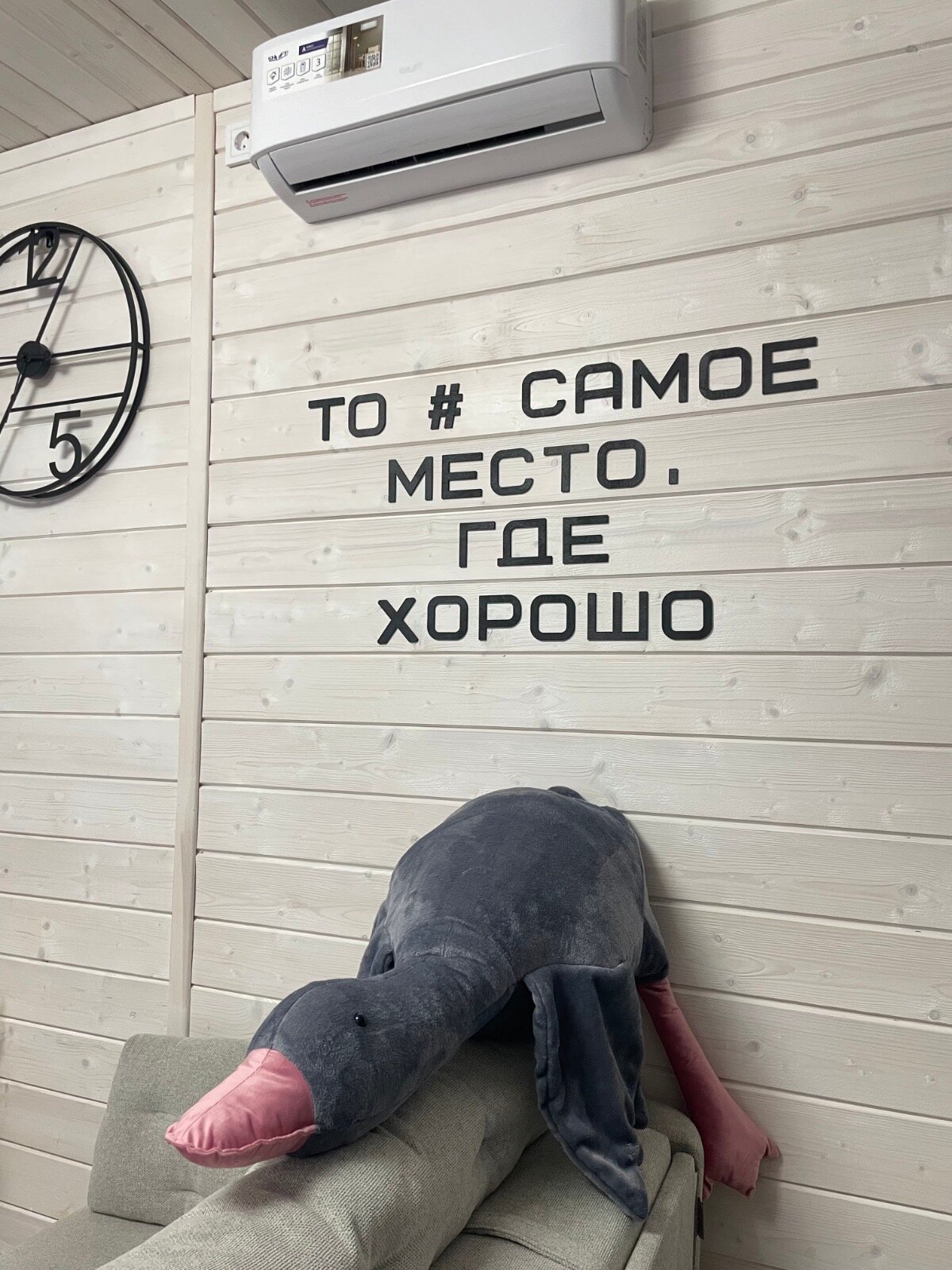 Фото Дикий гусь