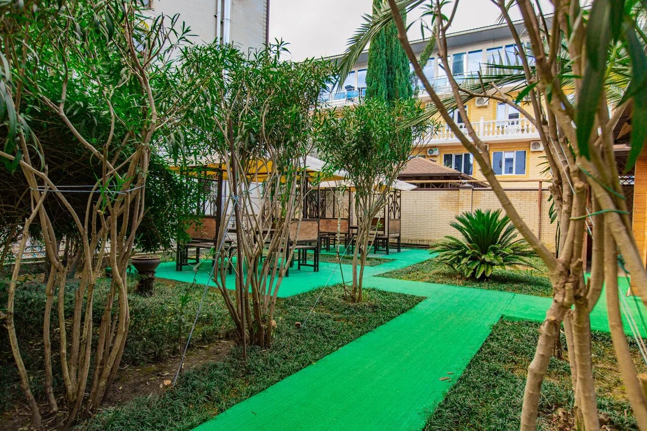 Фото Джульетта