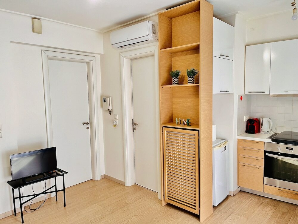 Фото Elvita Apartments