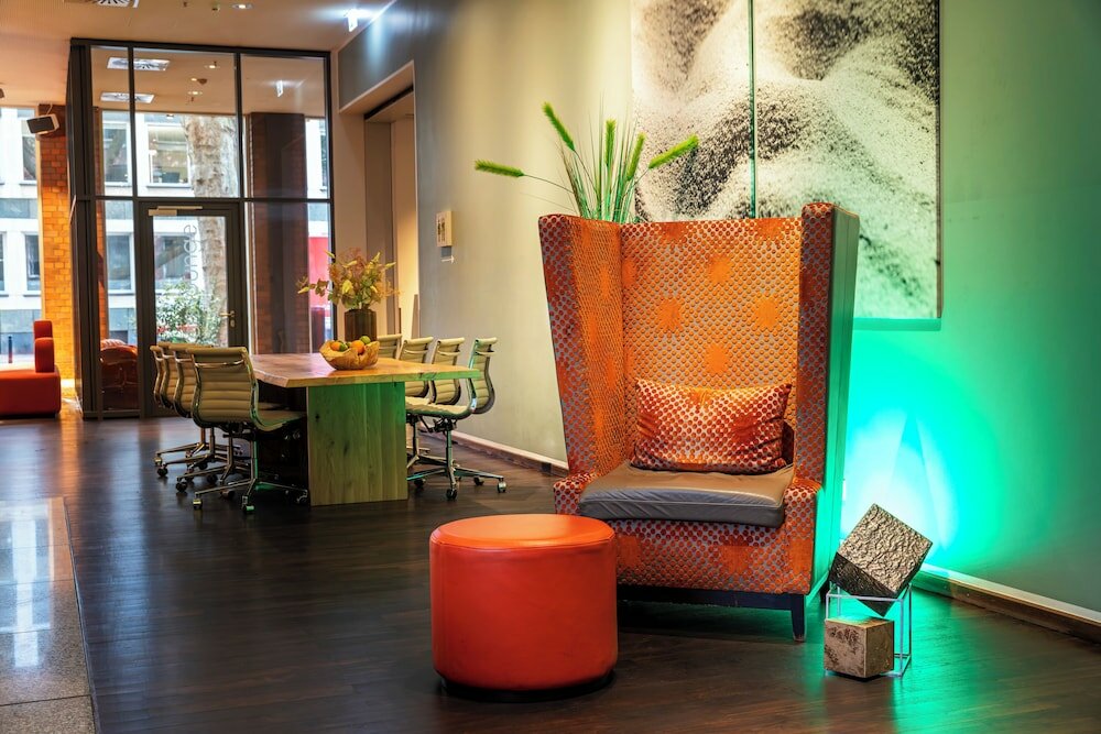 Фото Achat Hotel Bremen City