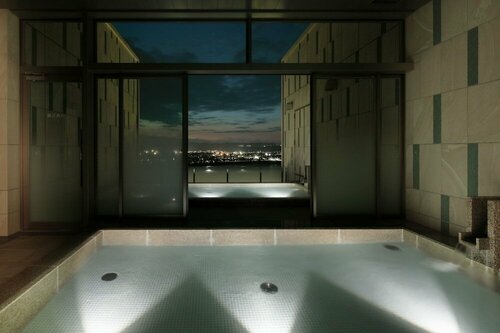 Гостиница Candeo Hotels Nankai Wakayama в Вакаяме
