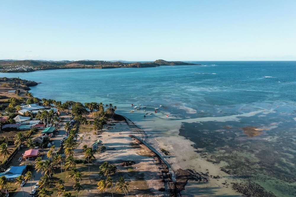 Фото Le Village de la Pointe