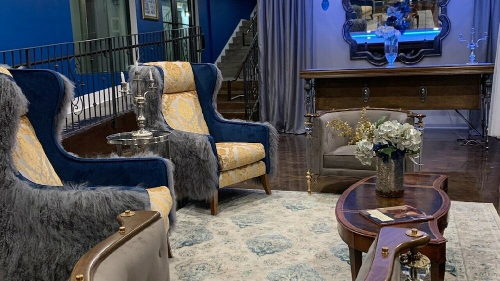 Фото Dunns Josephine Hotel