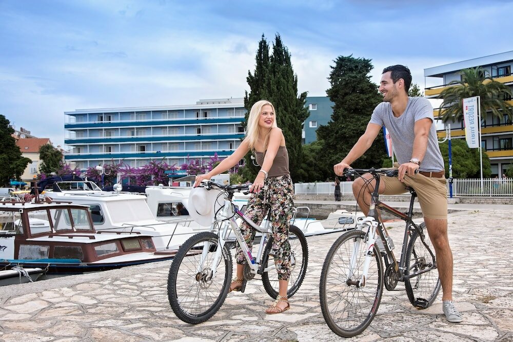 Фото Hotel Adriatic