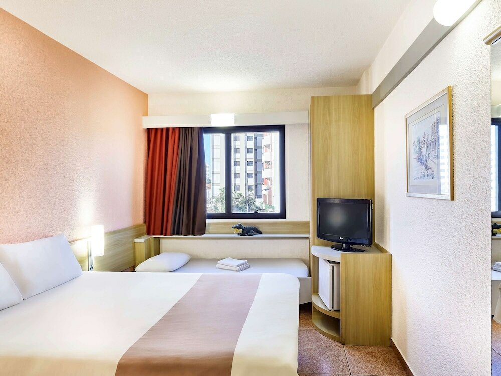 Фото Ibis Taubate