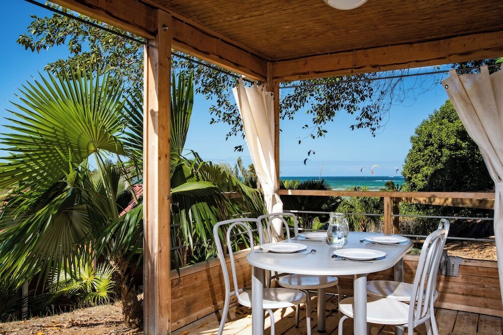 Фото Le Village de la Pointe