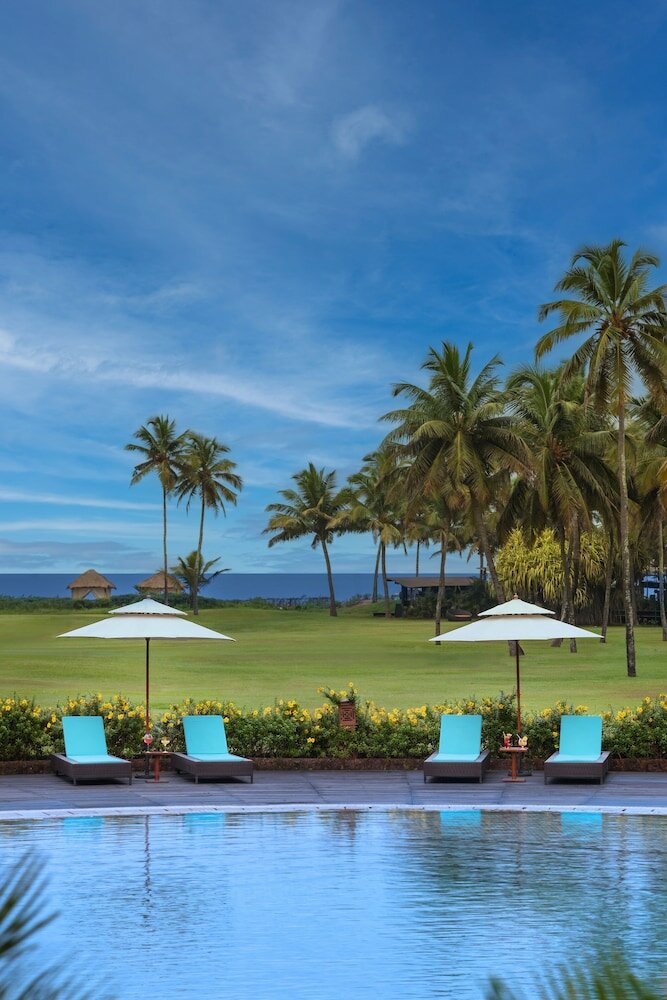 Фото ITC Grand Goa, a Luxury Collection Resort & SPA, Goa