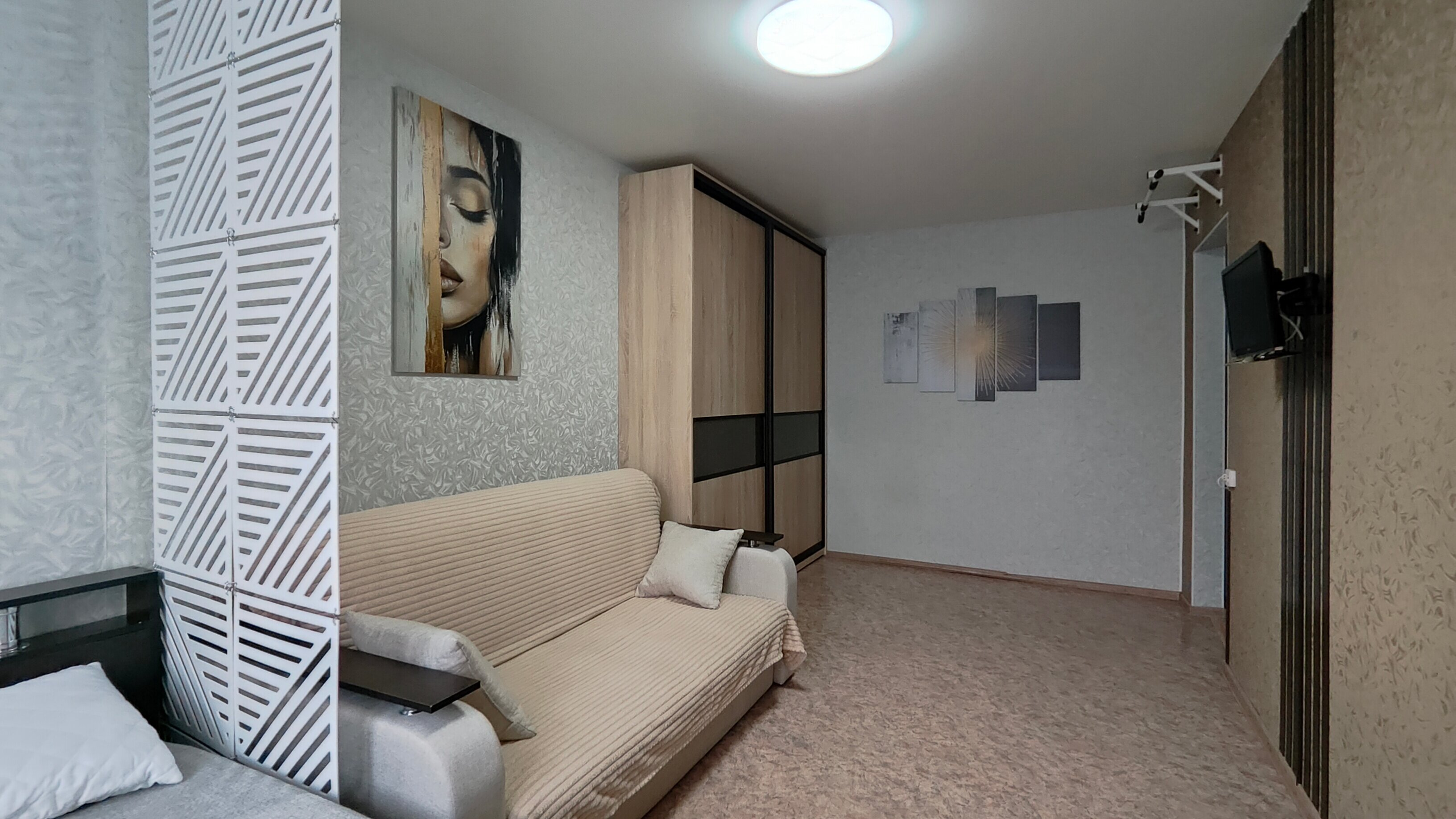 Фото Апарт Миасс