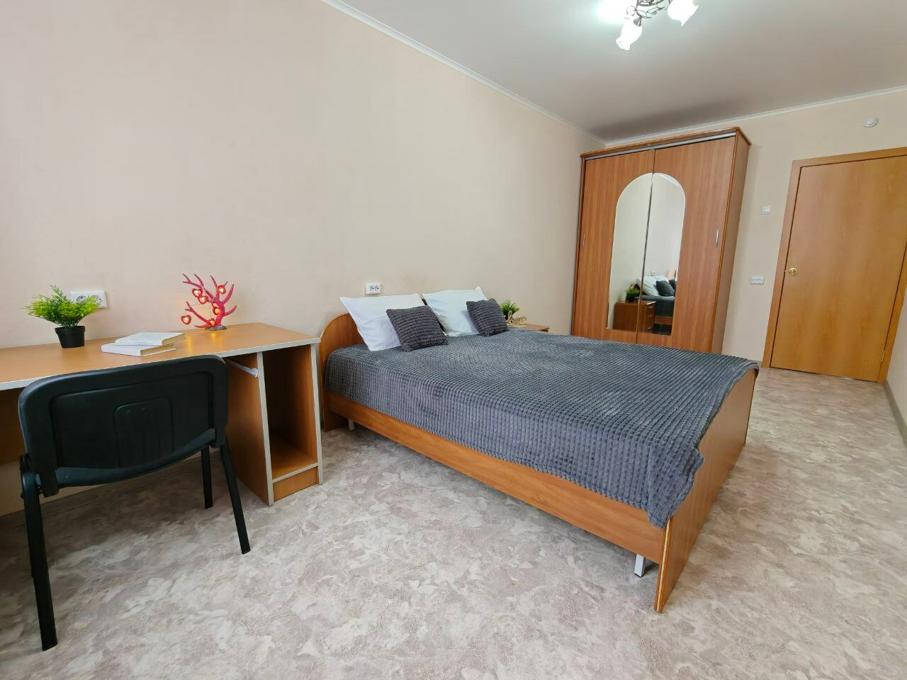 Фото Апарт Миасс