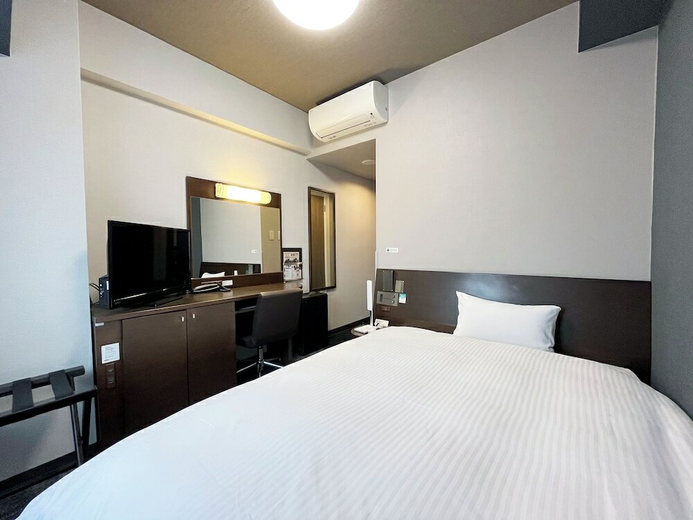 Фото Hotel Route Inn Toki