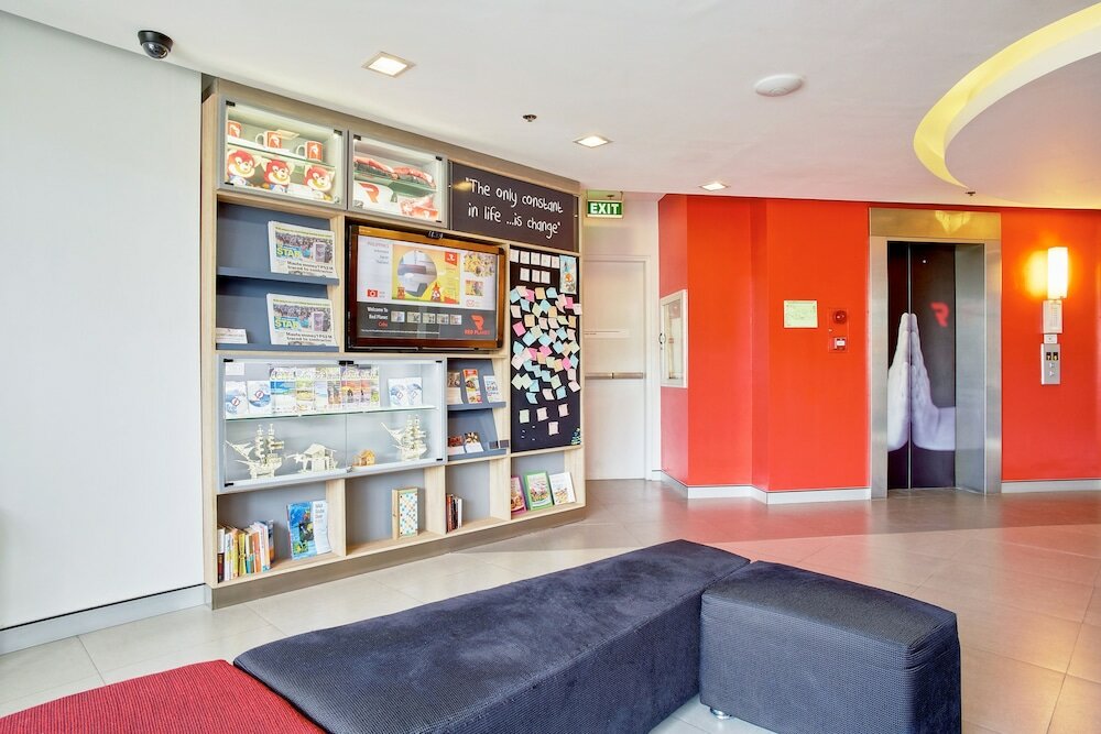 Фото отеля 4