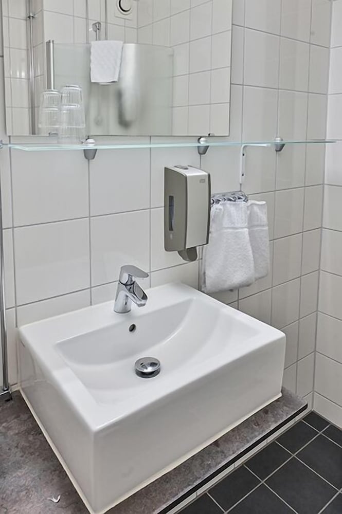 Фото Hotell Amadeus
