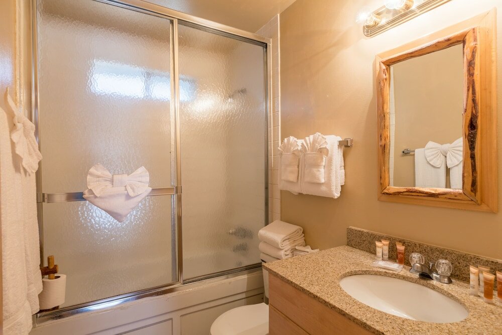 Фото Big Bear Frontier