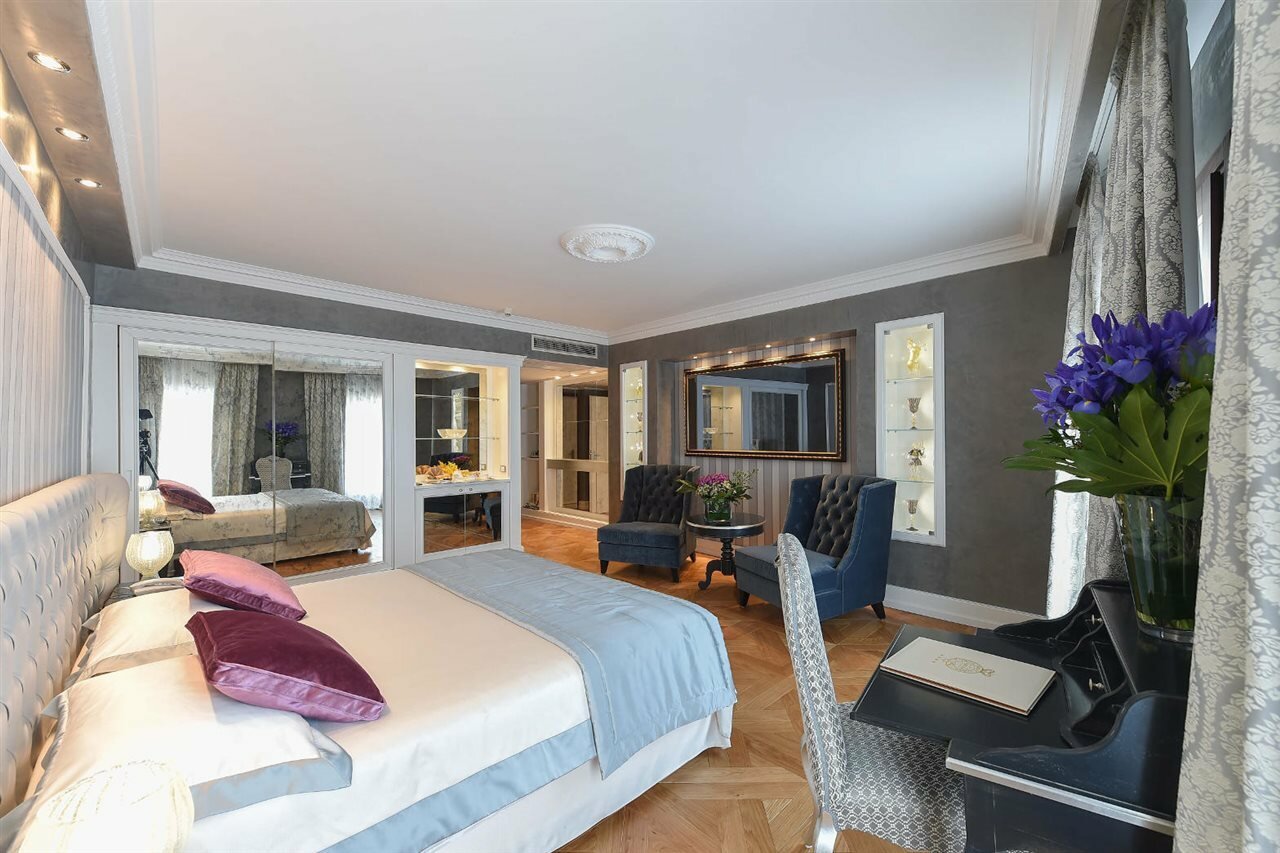 Фото Hotel Savoia & Jolanda