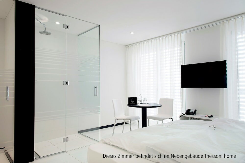 Фото Boutiquehotel Thessoni Classic