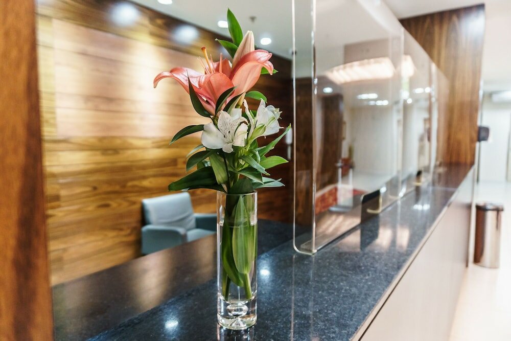 Фото Nacional Inn Porto Alegre