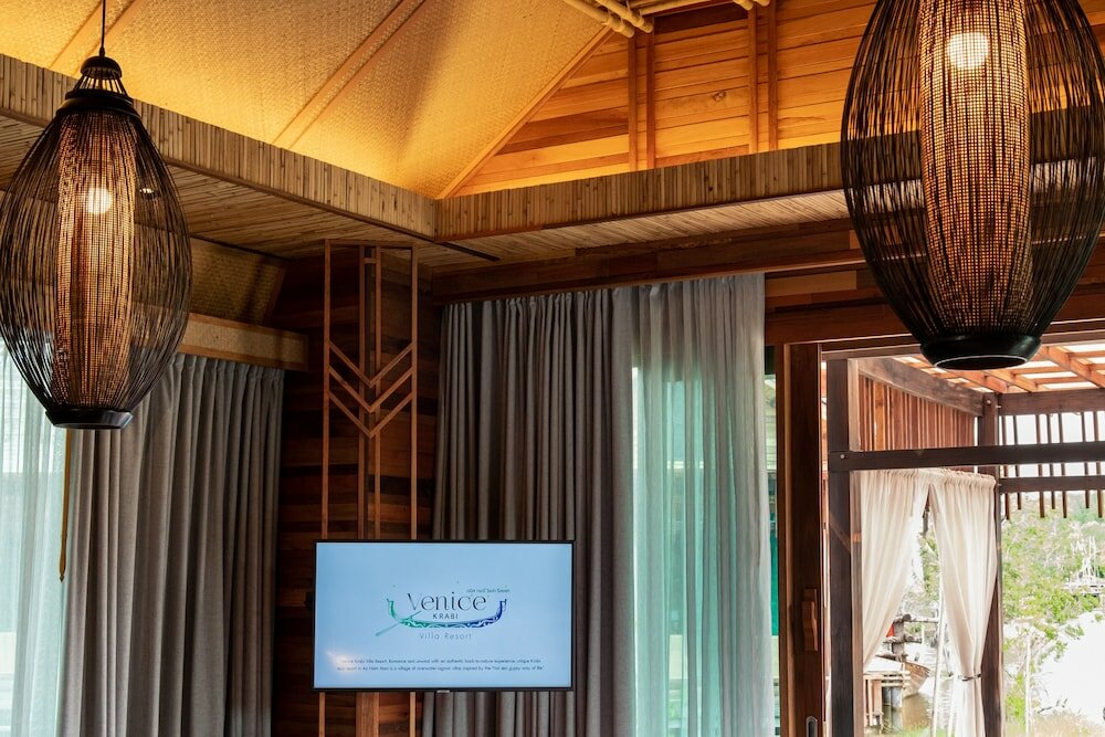 Фото Venice Krabi Villa Resort