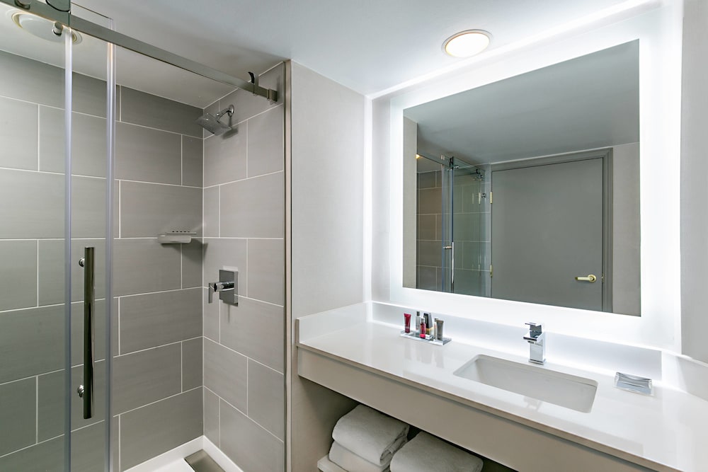 Фото Marriott Dallas Las Colinas