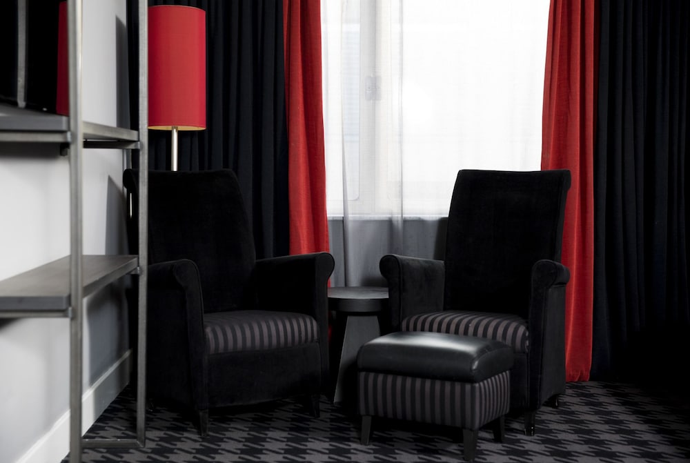 Фото Malmaison Manchester