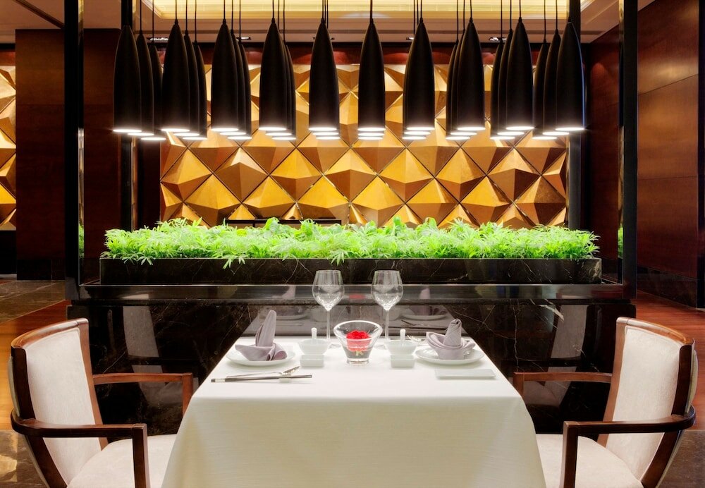 Фото Radisson Blu Plaza Chongqing