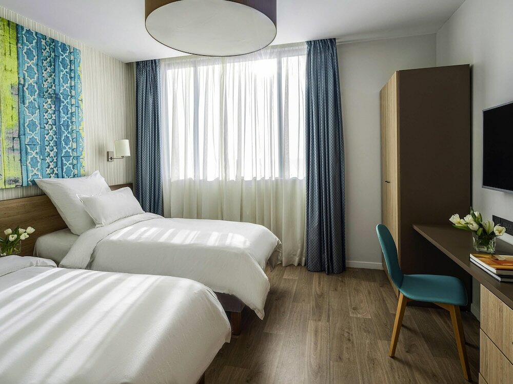 Фото ibis Jeddah City Center