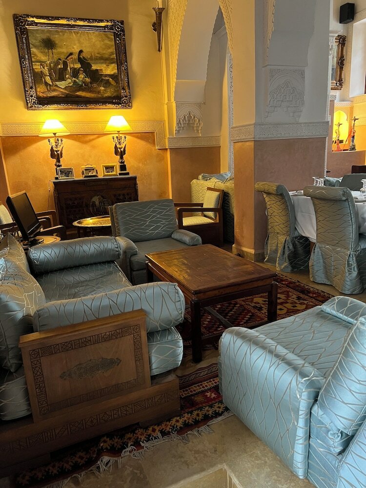 Фото Riad & Spa Esprit du Maroc