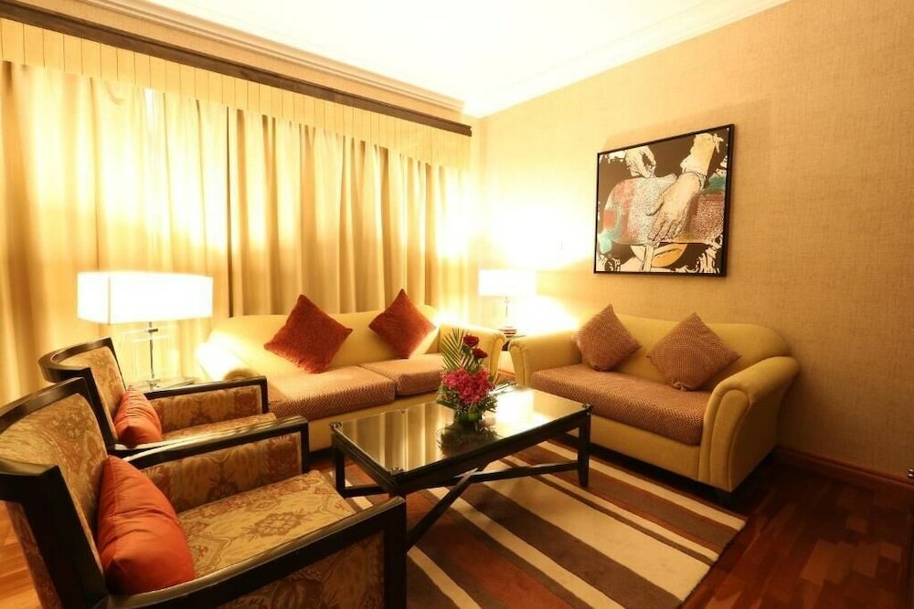 Фото Отель Атана Хасаб