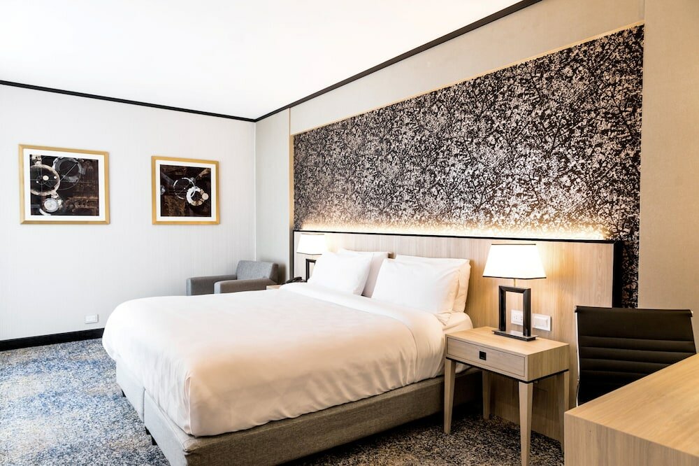Фото Holiday Inn Rosario by IHG