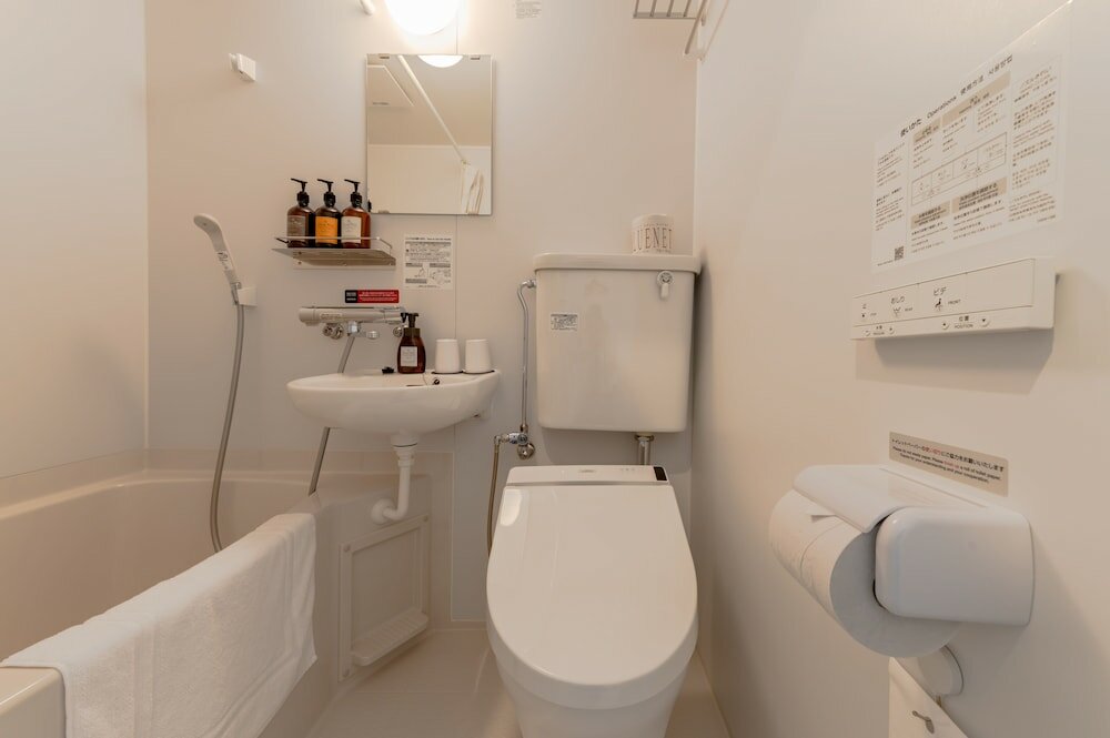 Фото Hotel R9 The Yard Kamisu