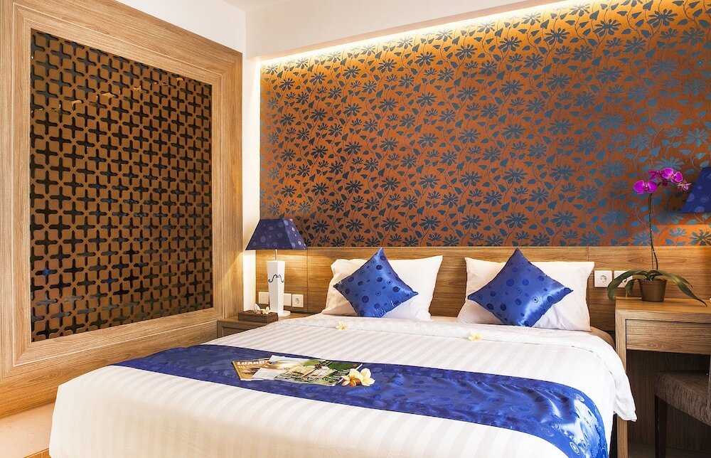 Фото Natya Hotel